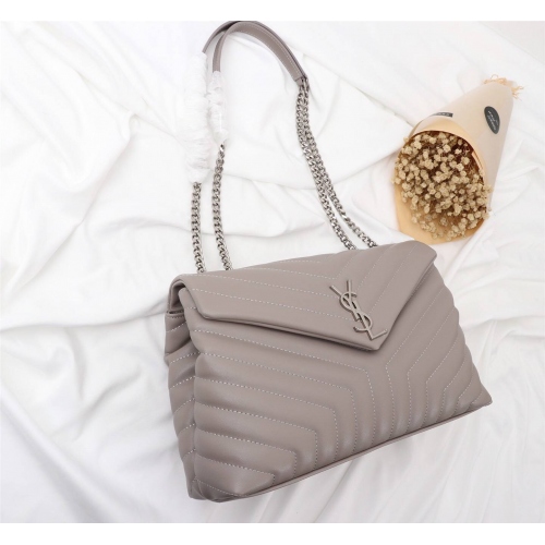 Cheap Yves Saint Laurent YSL AAA Quality Handbags #360345 Replica Wholesale [$125.80 USD] [ITEM#360345] on Replica Yves Saint Laurent AAA Handbags