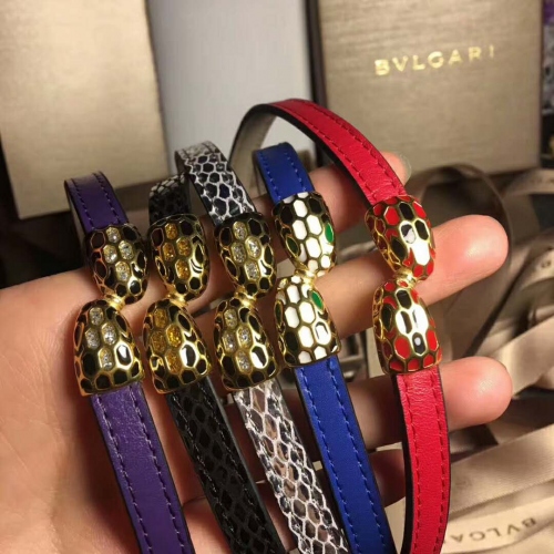Cheap Bvlgari Quality Bracelets #360924 Replica Wholesale [$46.00 USD] [ITEM#360924] on Replica Bvlgari Bracelets