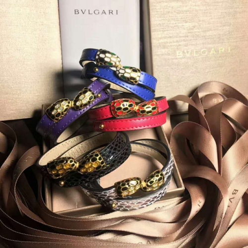 Cheap Bvlgari Quality Bracelets #360925 Replica Wholesale [$46.00 USD] [ITEM#360925] on Replica Bvlgari Bracelets