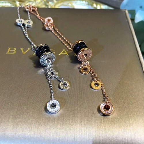 Cheap Bvlgari Quality Necklaces #360951 Replica Wholesale [$62.00 USD] [ITEM#360951] on Replica Bvlgari Necklaces
