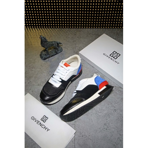 Cheap Givenchy Casual Shoes For Men #361295 Replica Wholesale [$92.00 USD] [ITEM#361295] on Replica Givenchy Casual Shoes