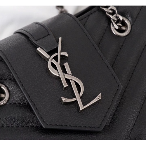 Cheap Yves Saint Laurent YSL AAA Quality Handbags #361419 Replica Wholesale [$132.90 USD] [ITEM#361419] on Replica Yves Saint Laurent AAA Handbags