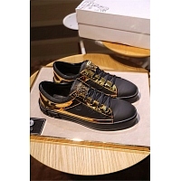 Versace Casual Shoes For Men #356535