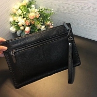 Cheap Versace Quality Wallets For Men #356669 Replica Wholesale [$58.00 USD] [ITEM#356669] on Replica Versace AAA Man Wallets