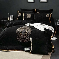 Cheap Versace Quality Bedding #356883 Replica Wholesale [$129.50 USD] [ITEM#356883] on Replica Versace Bedding