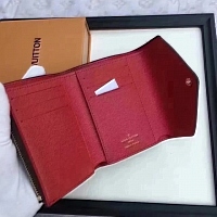 Cheap Louis Vuitton LV AAA Quality Wallets #357674 Replica Wholesale [$42.50 USD] [ITEM#357674] on Replica Louis Vuitton AAA+ Quality Wallets