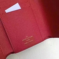 Cheap Louis Vuitton LV AAA Quality Wallets #357674 Replica Wholesale [$42.50 USD] [ITEM#357674] on Replica Louis Vuitton AAA+ Quality Wallets