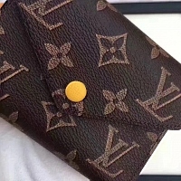 Cheap Louis Vuitton LV AAA Quality Wallets #357676 Replica Wholesale [$42.50 USD] [ITEM#357676] on Replica Louis Vuitton AAA+ Quality Wallets