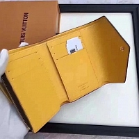 Cheap Louis Vuitton LV AAA Quality Wallets #357676 Replica Wholesale [$42.50 USD] [ITEM#357676] on Replica Louis Vuitton AAA+ Quality Wallets