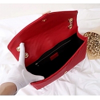 Cheap Yves Saint Laurent YSL AAA Quality Handbags #357770 Replica Wholesale [$122.50 USD] [ITEM#357770] on Replica Yves Saint Laurent AAA Handbags