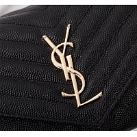 Cheap Yves Saint Laurent YSL AAA Messenger Bags #357798 Replica Wholesale [$97.00 USD] [ITEM#357798] on Replica Yves Saint Laurent YSL AAA Messenger Bags