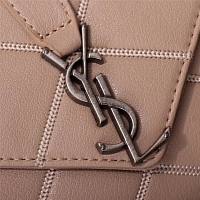 Cheap Yves Saint Laurent YSL AAA Messenger Bags #357804 Replica Wholesale [$107.80 USD] [ITEM#357804] on Replica Yves Saint Laurent YSL AAA Messenger Bags