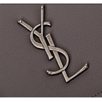 Cheap Yves Saint Laurent YSL AAA Messenger Bags #357851 Replica Wholesale [$122.50 USD] [ITEM#357851] on Replica Yves Saint Laurent YSL AAA Messenger Bags