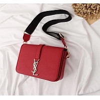 Cheap Yves Saint Laurent YSL AAA Messenger Bags #357915 Replica Wholesale [$122.50 USD] [ITEM#357915] on Replica Yves Saint Laurent YSL AAA Messenger Bags