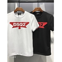 Cheap Dsquared T-Shirts Short Sleeved For Men #358198 Replica Wholesale [$24.50 USD] [ITEM#358198] on Replica Dsquared T-Shirts