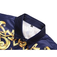 Cheap Versace Shirts Long Sleeved For Men #358592 Replica Wholesale [$37.90 USD] [ITEM#358592] on Replica Versace Shirts