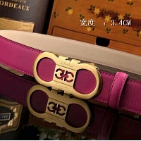 Cheap Ferragamo AAA Quality Belts #360011 Replica Wholesale [$60.00 USD] [ITEM#360011] on Replica Salvatore Ferragamo AAA Quality Belts
