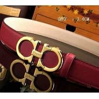 Cheap Ferragamo AAA Quality Belts #360015 Replica Wholesale [$60.00 USD] [ITEM#360015] on Replica Salvatore Ferragamo AAA Quality Belts