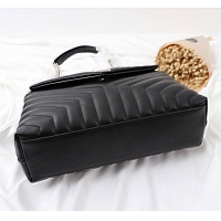 Cheap Yves Saint Laurent YSL AAA Quality Handbags #360347 Replica Wholesale [$125.80 USD] [ITEM#360347] on Replica Yves Saint Laurent AAA Handbags