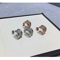 Cheap Bvlgari Quality Earrings #360909 Replica Wholesale [$50.00 USD] [ITEM#360909] on Replica Bvlgari Earrings