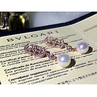 Cheap Bvlgari Quality Earrings #360918 Replica Wholesale [$44.00 USD] [ITEM#360918] on Replica Bvlgari Earrings