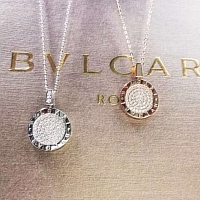 Cheap Bvlgari Quality Necklaces #360938 Replica Wholesale [$54.00 USD] [ITEM#360938] on Replica Bvlgari Necklaces