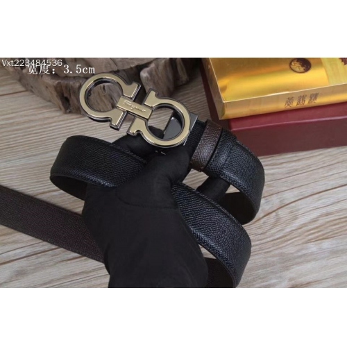 Cheap Ferragamo AAA Quality Belts #363160 Replica Wholesale [$62.00 USD] [ITEM#363160] on Replica Salvatore Ferragamo AAA Quality Belts