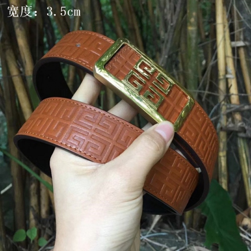 Cheap Givenchy AAA Quality Belts #363176 Replica Wholesale [$60.00 USD] [ITEM#363176] on Replica Givenchy AAA Quality Belts