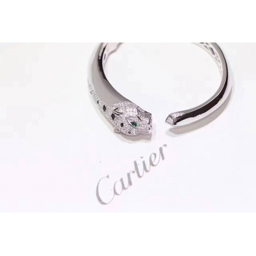 Cheap Cartier Quality Bracelets #364485 Replica Wholesale [$92.50 USD] [ITEM#364485] on Replica Cartier bracelets
