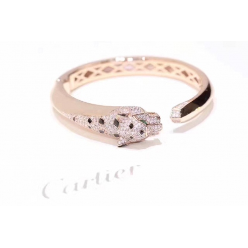 Cheap Cartier Quality Bracelets #364487 Replica Wholesale [$92.50 USD] [ITEM#364487] on Replica Cartier bracelets