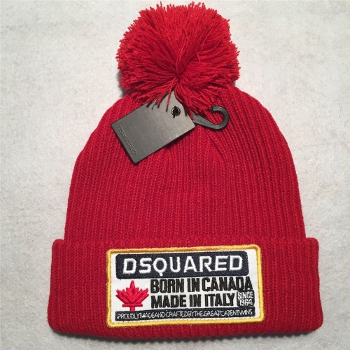 Cheap Dsquared Hats #364580 Replica Wholesale [$18.00 USD] [ITEM#364580] on Replica Dsquared Caps