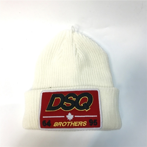 Cheap Dsquared Hats #364649 Replica Wholesale [$18.00 USD] [ITEM#364649] on Replica Dsquared Caps