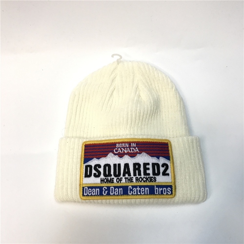 Cheap Dsquared Hats #364662 Replica Wholesale [$18.00 USD] [ITEM#364662] on Replica Dsquared Caps