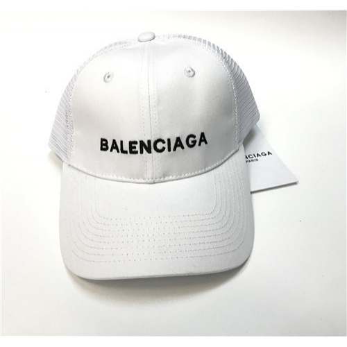 Cheap Balenciaga Hats #364697 Replica Wholesale [$18.00 USD] [ITEM#364697] on Replica Balenciaga Caps