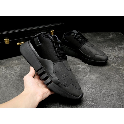 Cheap Y-3 Shoes For Men #364896 Replica Wholesale [$84.50 USD] [ITEM#364896] on Replica Y-3 Shoes