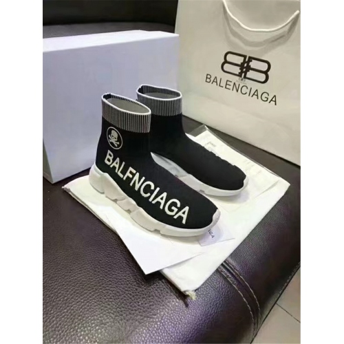 Cheap Balenciaga Shoes For Women #364934 Replica Wholesale [$64.00 USD] [ITEM#364934] on Replica Balenciaga Casual Shoes