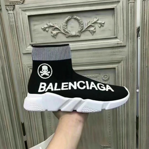 Cheap Balenciaga Shoes For Women #364934 Replica Wholesale [$64.00 USD] [W-364934] on Replica Balenciaga Fashion Shoes