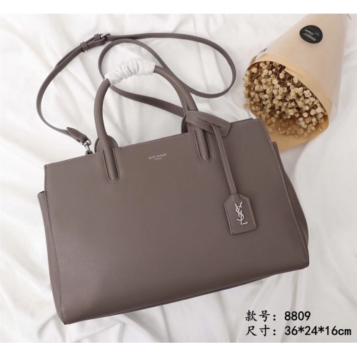 Cheap Yves Saint Laurent YSL AAA Quality Handbags #365228 Replica Wholesale [$125.80 USD] [ITEM#365228] on Replica Yves Saint Laurent AAA Handbags