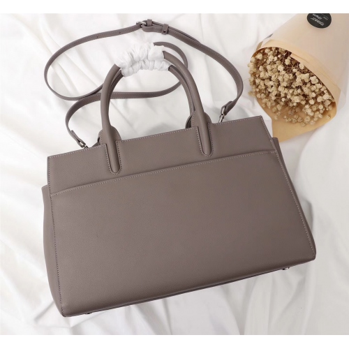 Cheap Yves Saint Laurent YSL AAA Quality Handbags #365228 Replica Wholesale [$125.80 USD] [ITEM#365228] on Replica Yves Saint Laurent AAA Handbags