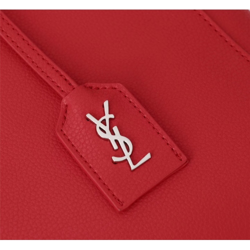 Cheap Yves Saint Laurent YSL AAA Quality Handbags #365229 Replica Wholesale [$125.80 USD] [ITEM#365229] on Replica Yves Saint Laurent AAA Handbags