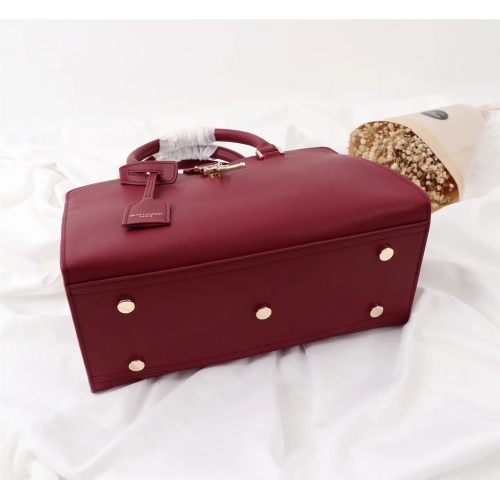 Cheap Yves Saint Laurent YSL AAA Quality Handbags #365231 Replica Wholesale [$125.80 USD] [ITEM#365231] on Replica Yves Saint Laurent AAA Handbags