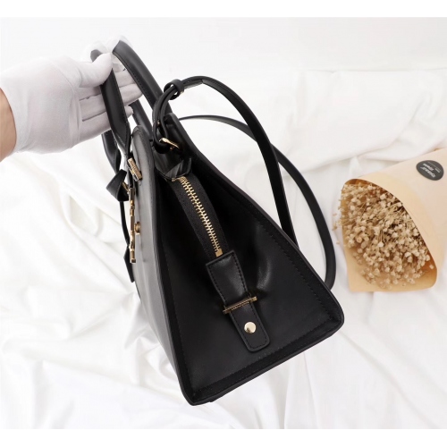 Cheap Yves Saint Laurent YSL AAA Quality Handbags #365232 Replica Wholesale [$125.80 USD] [ITEM#365232] on Replica Yves Saint Laurent AAA Handbags