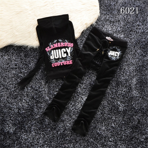 Cheap Juicy Couture Tracksuits Long Sleeved For Women #365514 Replica Wholesale [$42.80 USD] [ITEM#365514] on Replica Juicy Couture Tracksuits