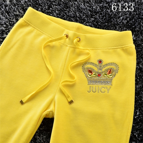 Cheap Juicy Couture Tracksuits Long Sleeved For Women #365527 Replica Wholesale [$48.00 USD] [ITEM#365527] on Replica Juicy Couture Tracksuits