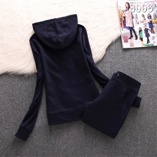 Cheap Juicy Couture Tracksuits Long Sleeved For Women #365535 Replica Wholesale [$48.00 USD] [ITEM#365535] on Replica Juicy Couture Tracksuits