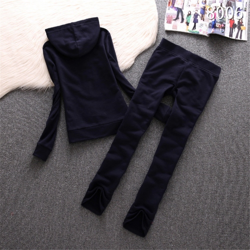 Cheap Juicy Couture Tracksuits Long Sleeved For Women #365535 Replica Wholesale [$48.00 USD] [ITEM#365535] on Replica Juicy Couture Tracksuits