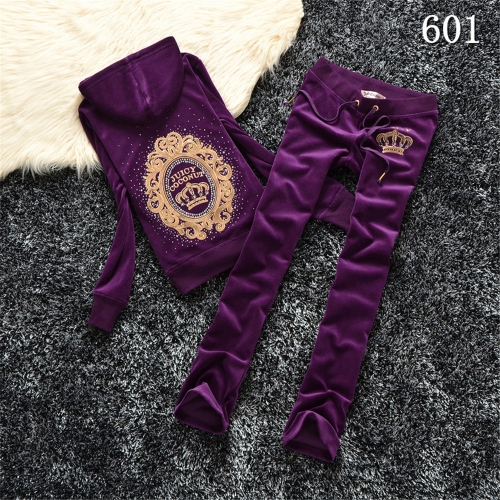 Cheap Juicy Couture Tracksuits Long Sleeved For Women #365539 Replica Wholesale [$48.00 USD] [ITEM#365539] on Replica Juicy Couture Tracksuits