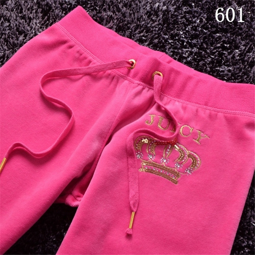 Cheap Juicy Couture Tracksuits Long Sleeved For Women #365540 Replica Wholesale [$48.00 USD] [ITEM#365540] on Replica 