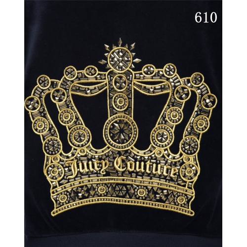 Cheap Juicy Couture Tracksuits Long Sleeved For Women #365552 Replica Wholesale [$48.00 USD] [ITEM#365552] on Replica Juicy Couture Tracksuits