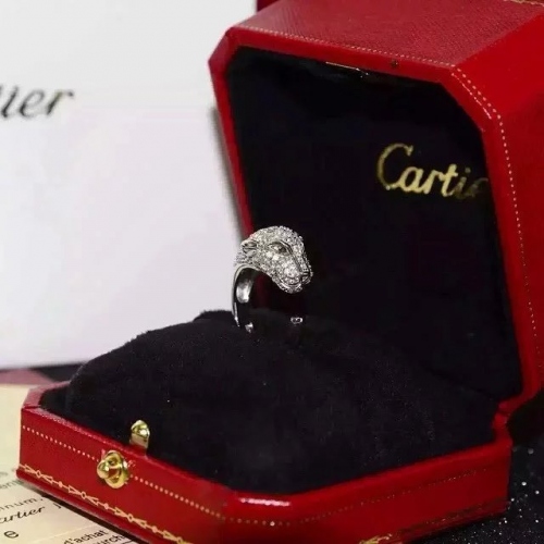Cheap Cartier Quality Rings #365569 Replica Wholesale [$54.00 USD] [ITEM#365569] on Replica Cartier Rings